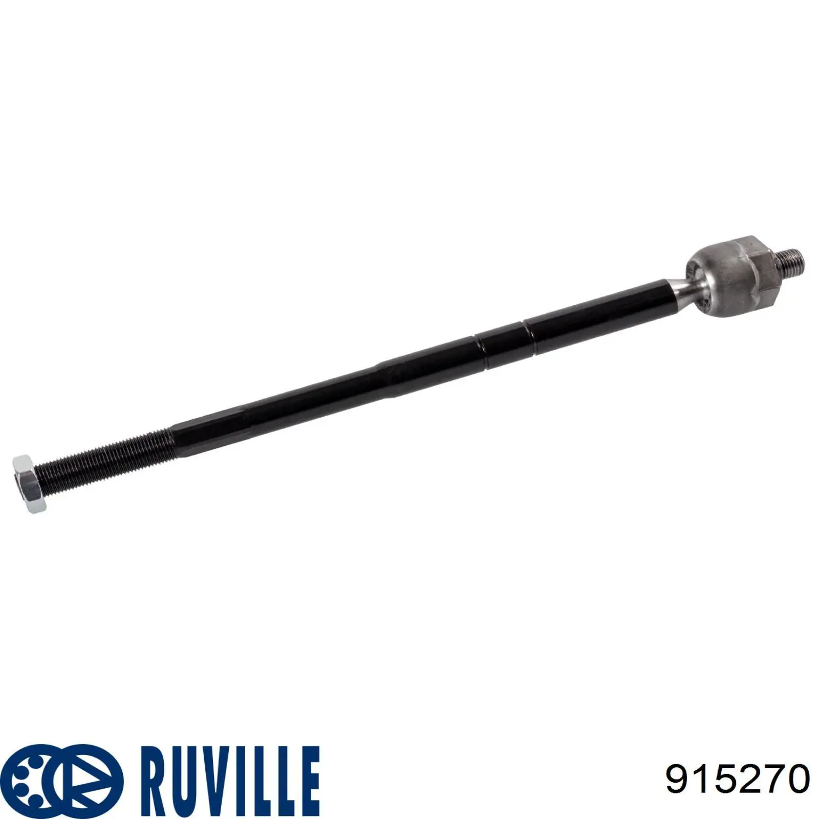 Тяга рулевая поперечная Ruville 915270
