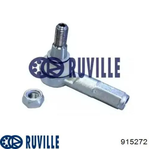 Рулевой наконечник 915272 Ruville