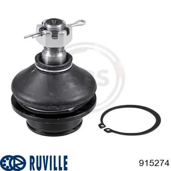 Купить 915274 Ruville Нижняя шаровая опора