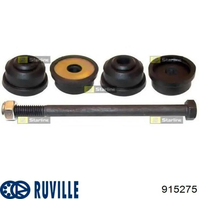 Купить 915275 Ruville Солдатик стабилизатора, заднего