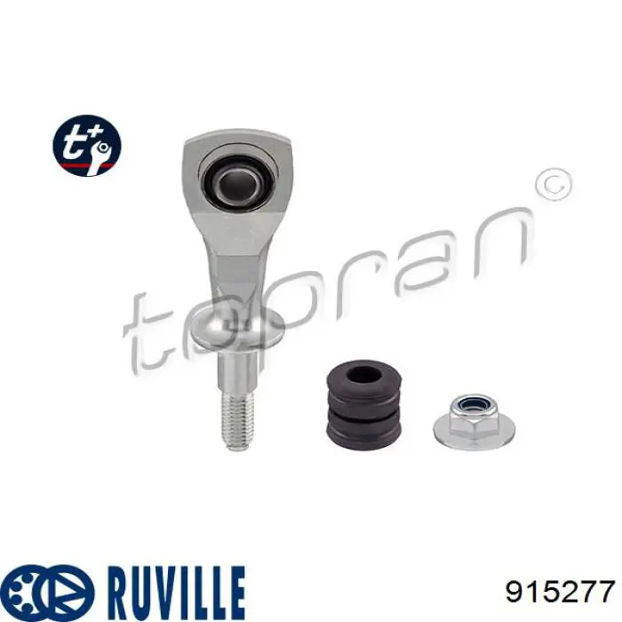 915277 Ruville Тяжка стабилизатора, заднего