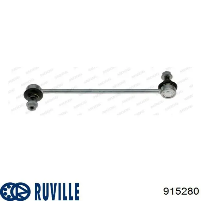 Стойка переднего стабилизатора 915280 Ruville