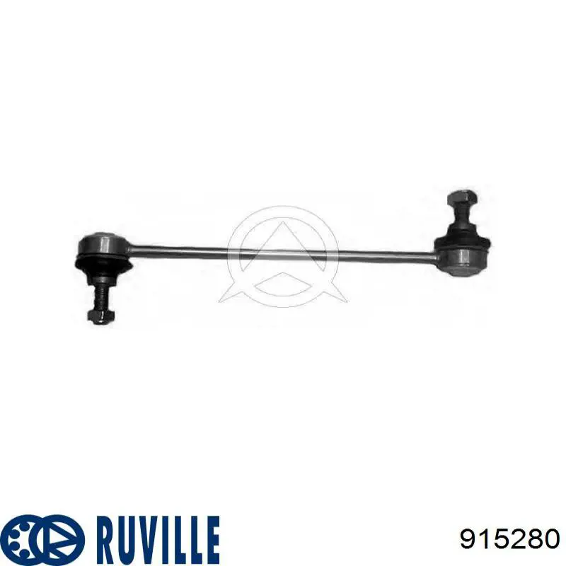 Купить 915280 Ruville Амортизационная стойка
