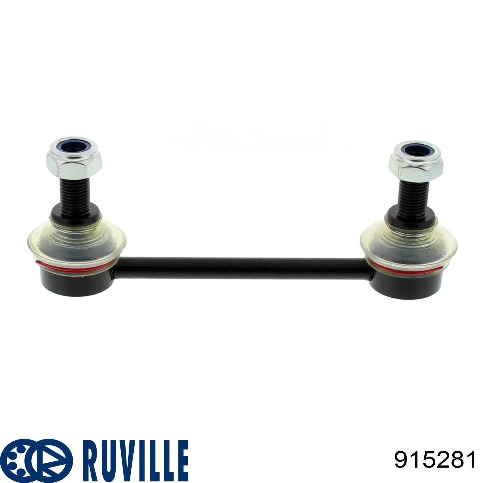 915281 Ruville Тяжка стабилизатора, заднего