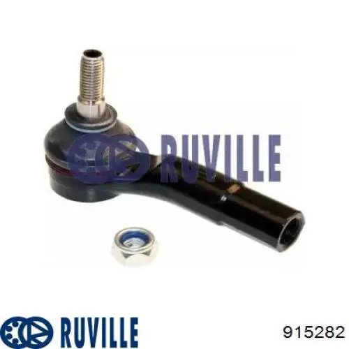 915282 Ruville наконечник рулевой тяги внешний
