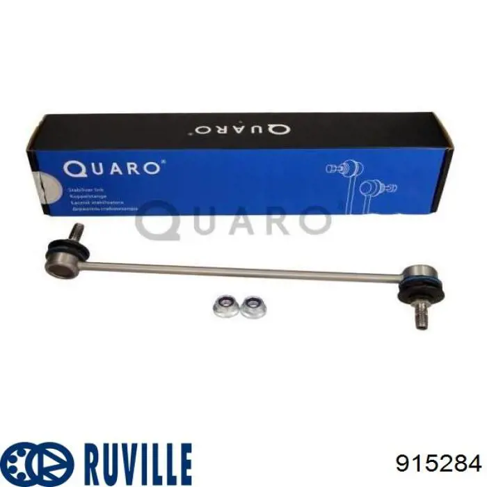 Купить 915284 Ruville Амортизационная стойка