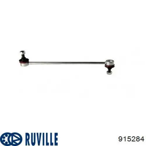 Стойка переднего стабилизатора 915284 Ruville