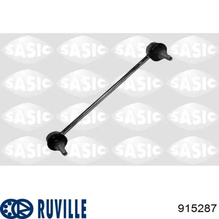 915287 Ruville Тяжка стабилизатора, заднего