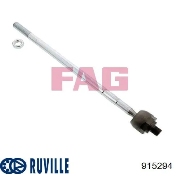 915294 Ruville Тяга левая рулевая 