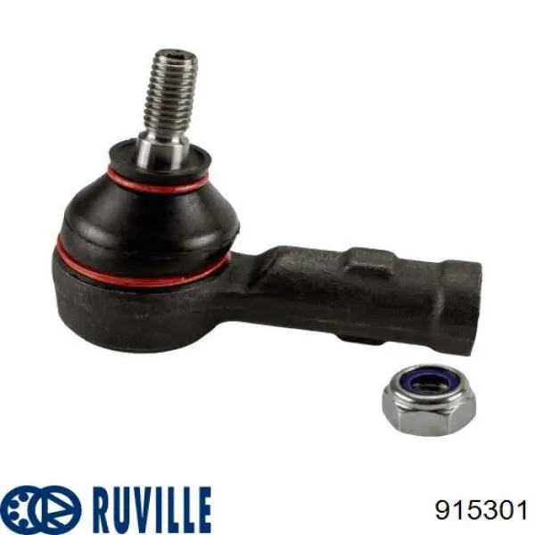 915301 Ruville наконечник рулевой тяги внешний