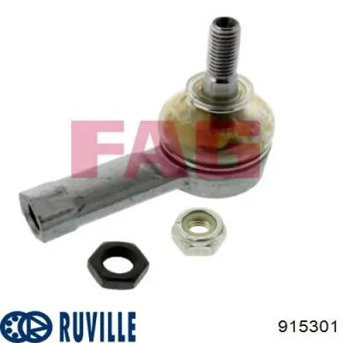 Рулевой наконечник Ruville 915301 цена, от 6.35 USD