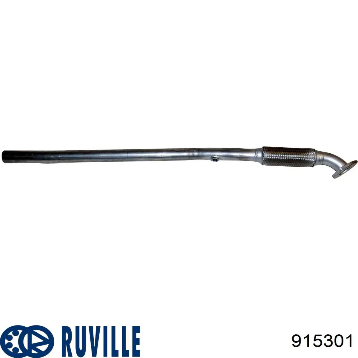 Наконечник рулевой тяги Ruville 915301