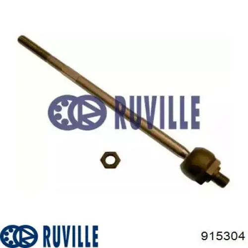 Рулевая тяга 915304 Ruville