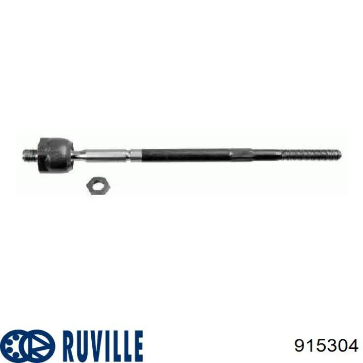 Рулевая тяга Ruville 915304 цена, от 8.51 USD