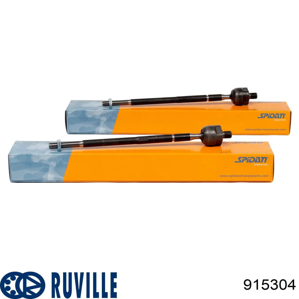 Купить 915304 Ruville Рулевая тяга