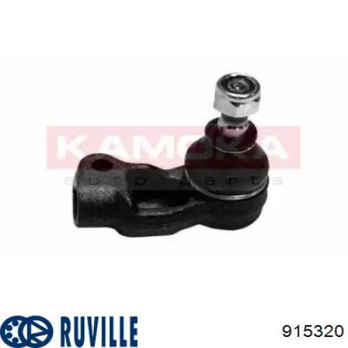 Купить 915320 Ruville Наконечник рулевой тяги, внешний