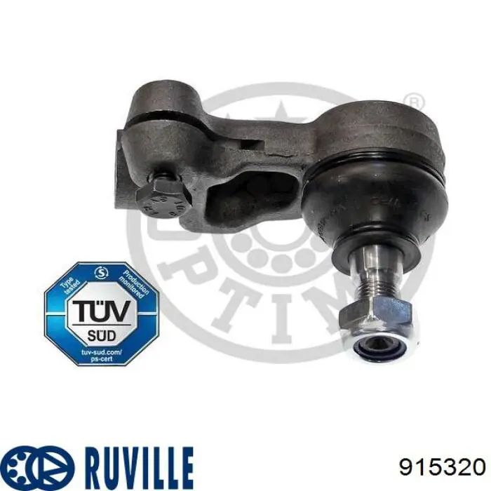 Рулевой наконечник 915320 Ruville