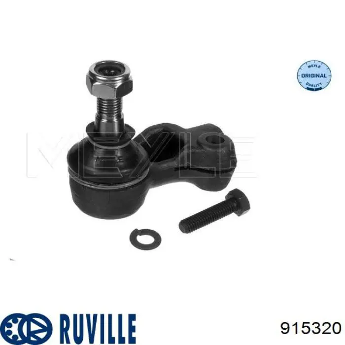 915320 Ruville Наружный наконечник рулевой тяги