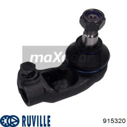 Рулевой наконечник Ruville 915320 цена, от 7.05 USD