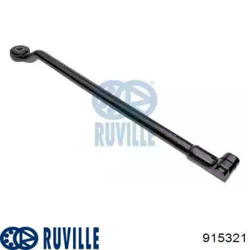 Тяга рулевая правая 915321 Ruville