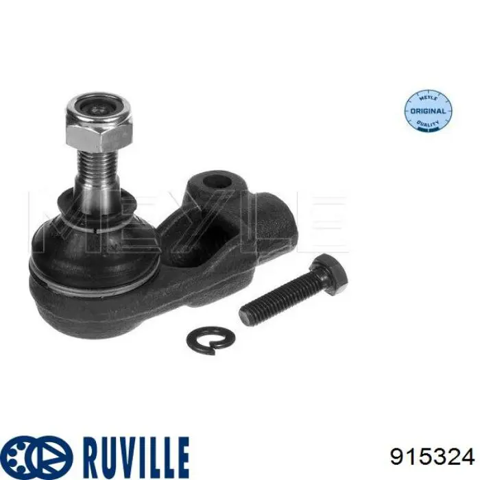915324 Ruville