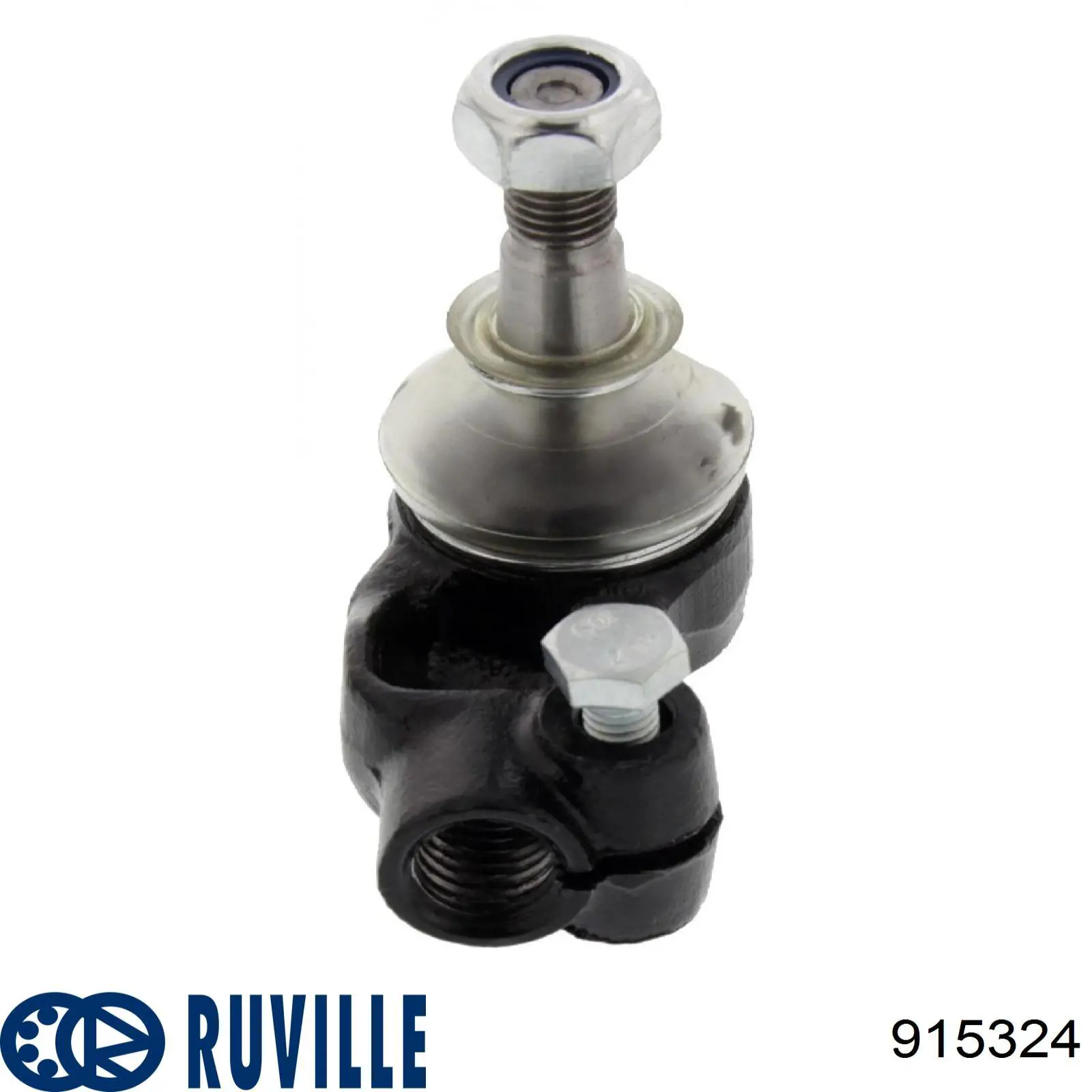 915324 Ruville Наружный наконечник рулевой тяги