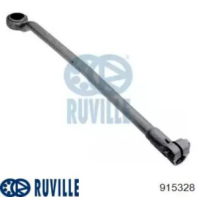 Тяга рулевая правая 915328 Ruville