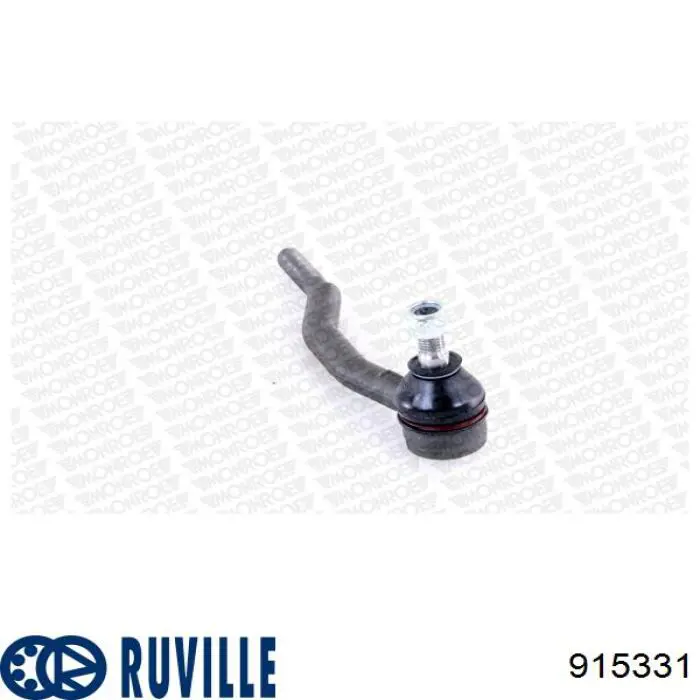 915331 Ruville Наружный наконечник рулевой тяги