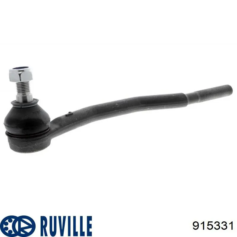 Рулевой наконечник Ruville 915331 цена, от 9.74 USD