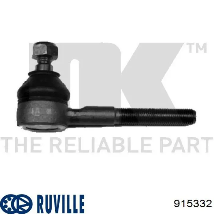 Купить 915332 Ruville Наконечник рулевой тяги внутренний
