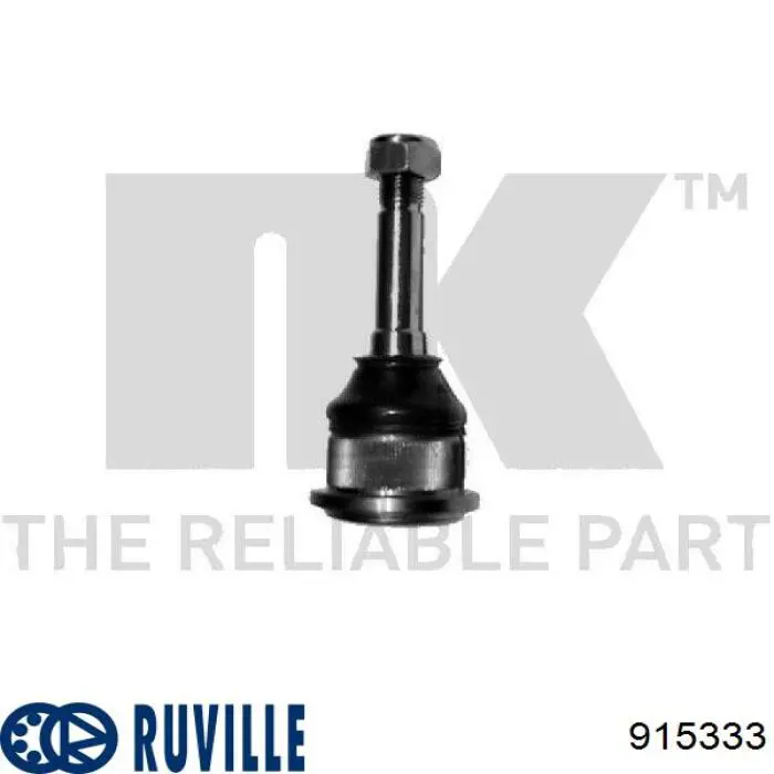 Шаровая опора, нижняя Ruville 915333 цена, от 9.86 USD