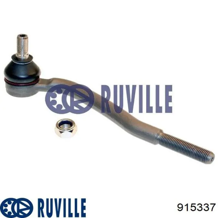 Купить 915337 Ruville Наконечник рулевой тяги, внешний