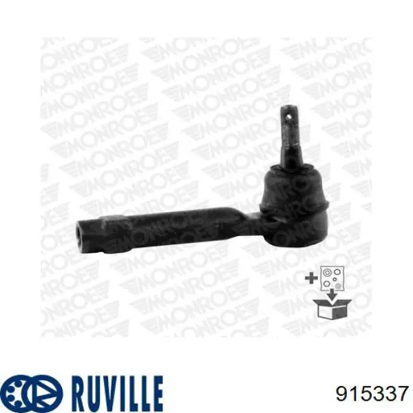 915337 Ruville Наружный наконечник рулевой тяги