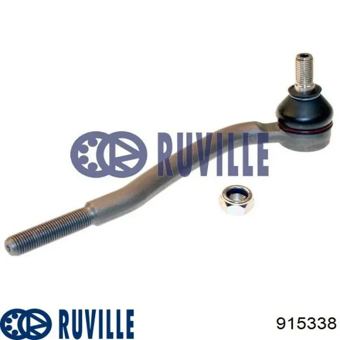 Купить 915338 Ruville Наконечник рулевой тяги, внешний