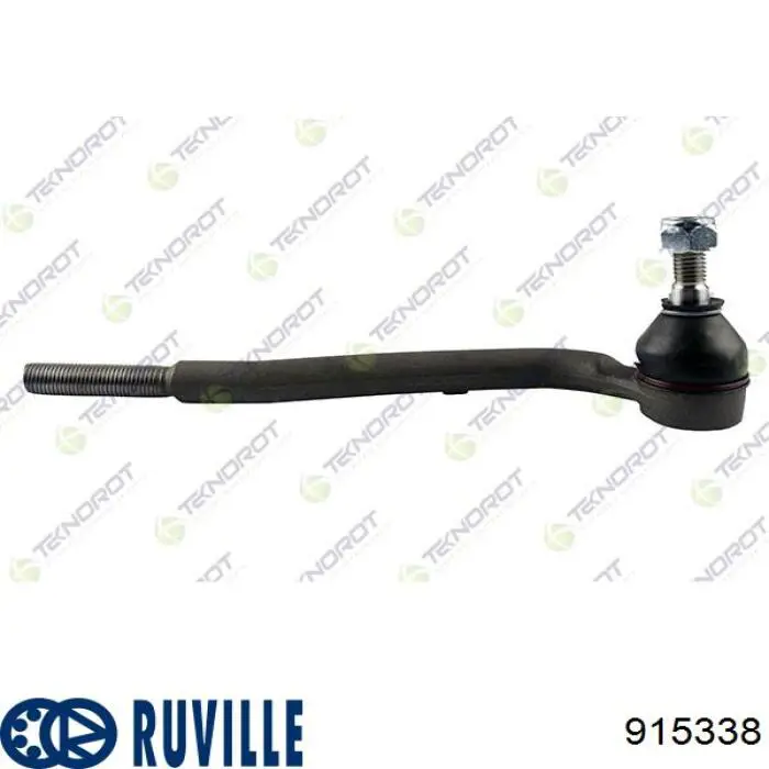 915338 Ruville Наружный наконечник рулевой тяги