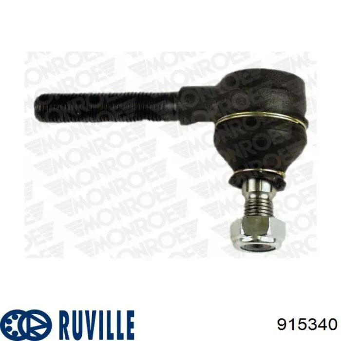 915340 Ruville Наконечник рулевой тяги внутренний правый