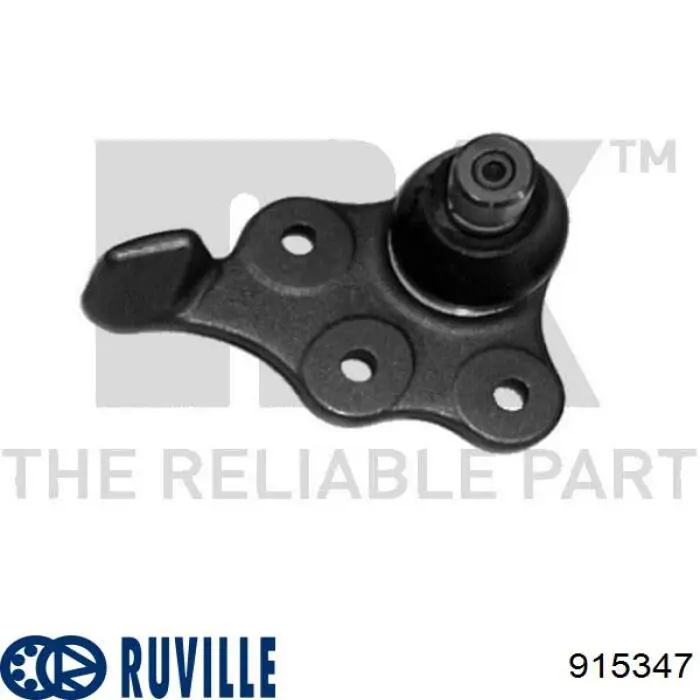 915347 Ruville