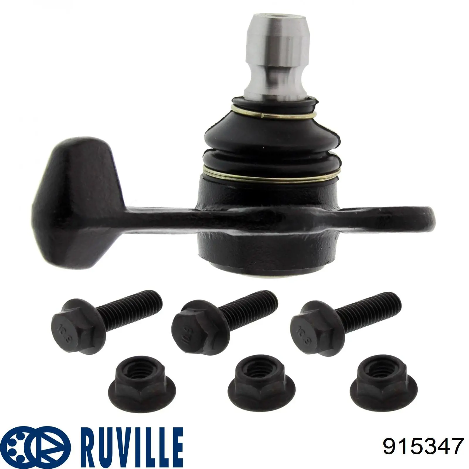 915347 Ruville Левая нижняя шаровая опора