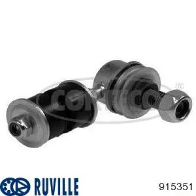 Стойка переднего стабилизатора 915351 Ruville