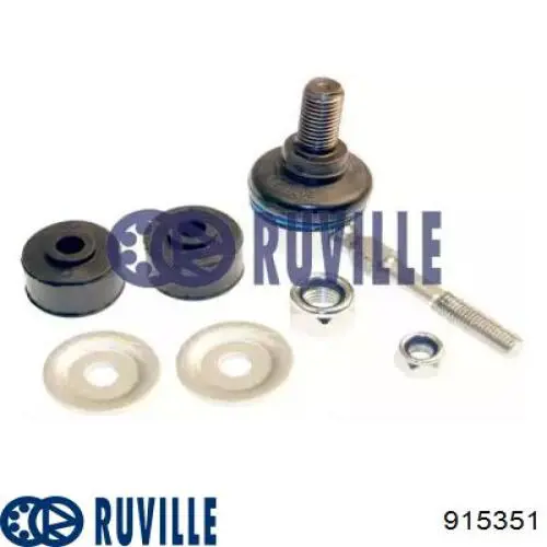 Стойки стабилизатора Ruville 915351