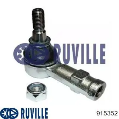 915352 Ruville наконечник рулевой тяги внешний