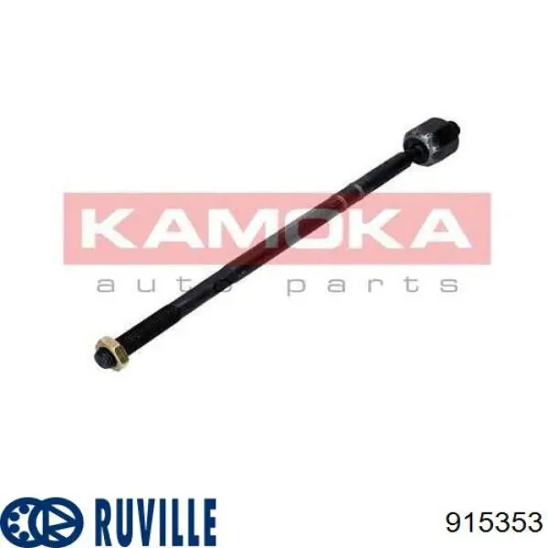 915353 Ruville Тяги рулевые