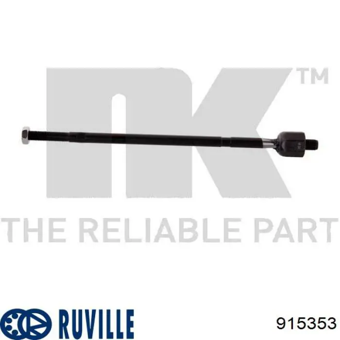 Рулевая тяга Ruville 915353 цена, от 8.04 USD