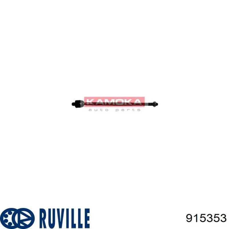 Купить 915353 Ruville Рулевая тяга