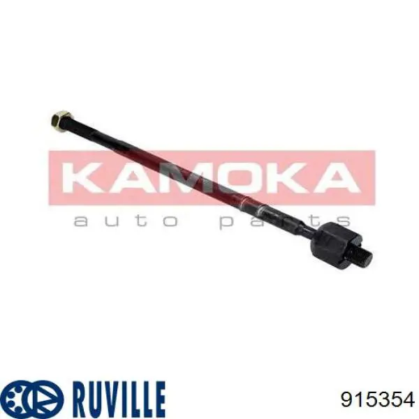 915354 Ruville Тяги рулевые