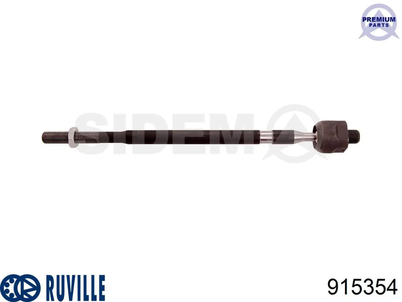 Рулевая тяга Ruville 915354 цена, от 6.91 USD