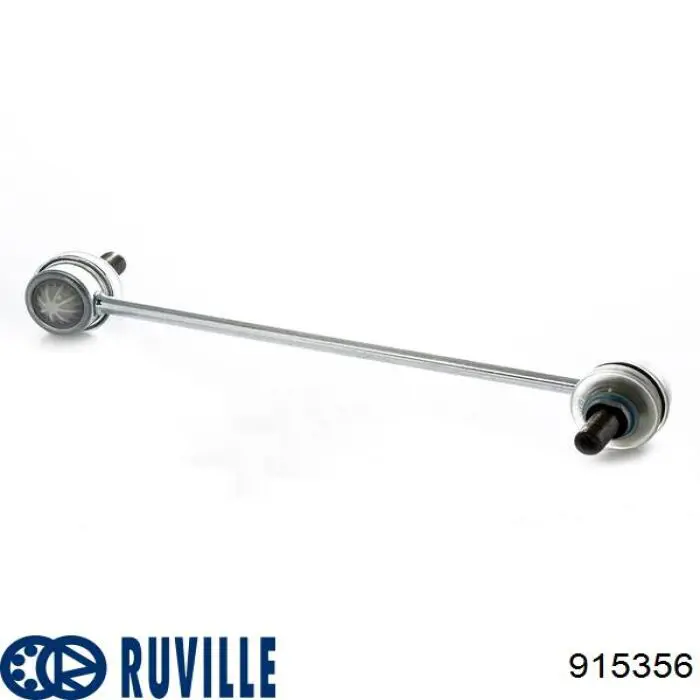 915356 Ruville Стойка переднего стабилизатора