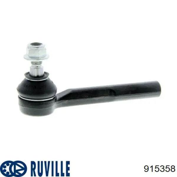 Купить 915358 Ruville Наконечник рулевой тяги, внешний