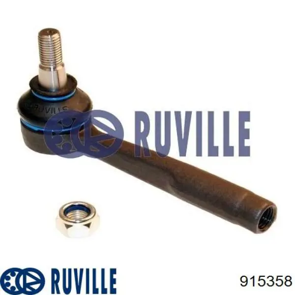 Рулевой наконечник 915358 Ruville