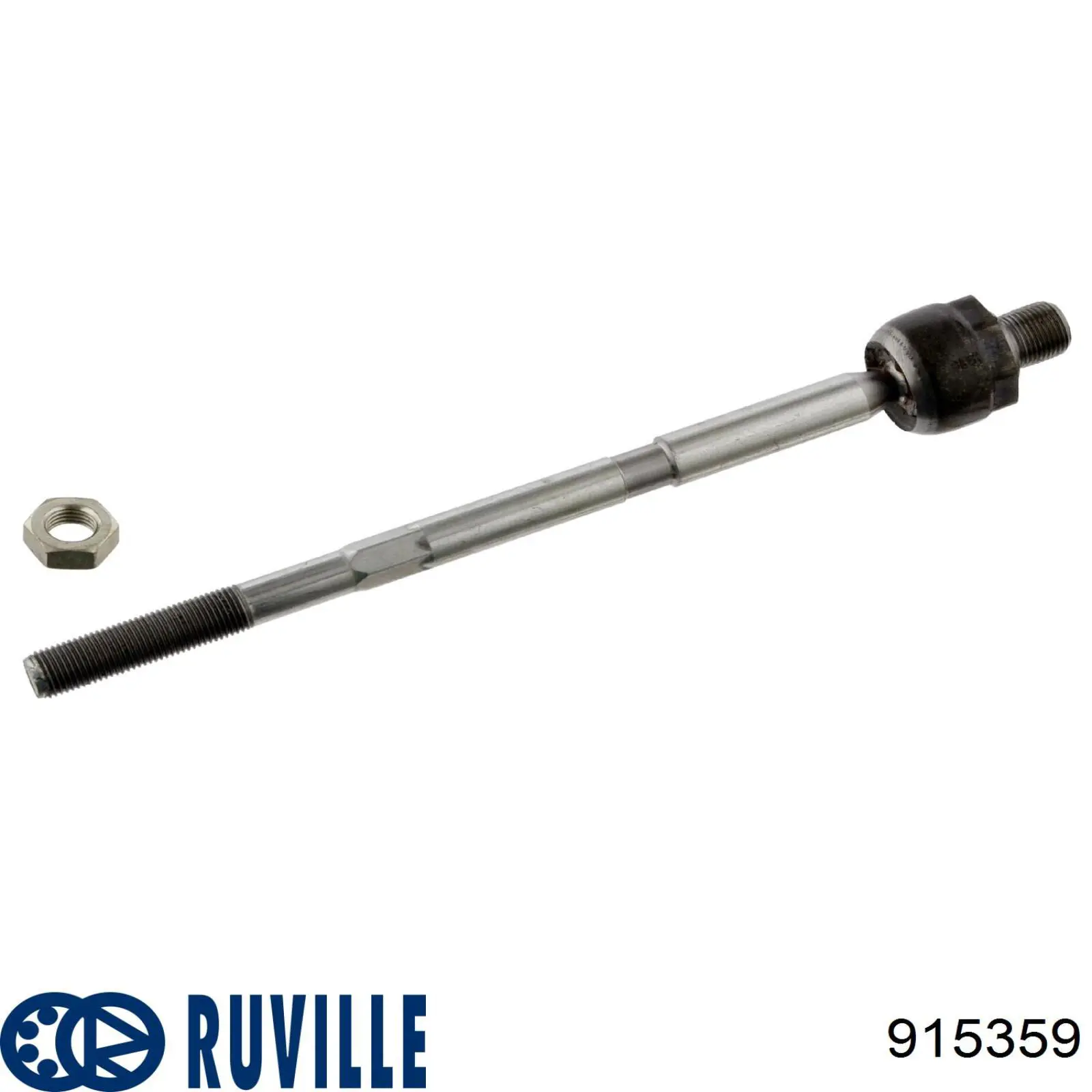 Рулевая тяга 915359 Ruville